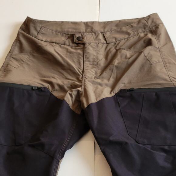 Triple Aught Design Cargo Pants Black Khaki Size 34 W 30 L New, no tags. - Picture 4 of 14